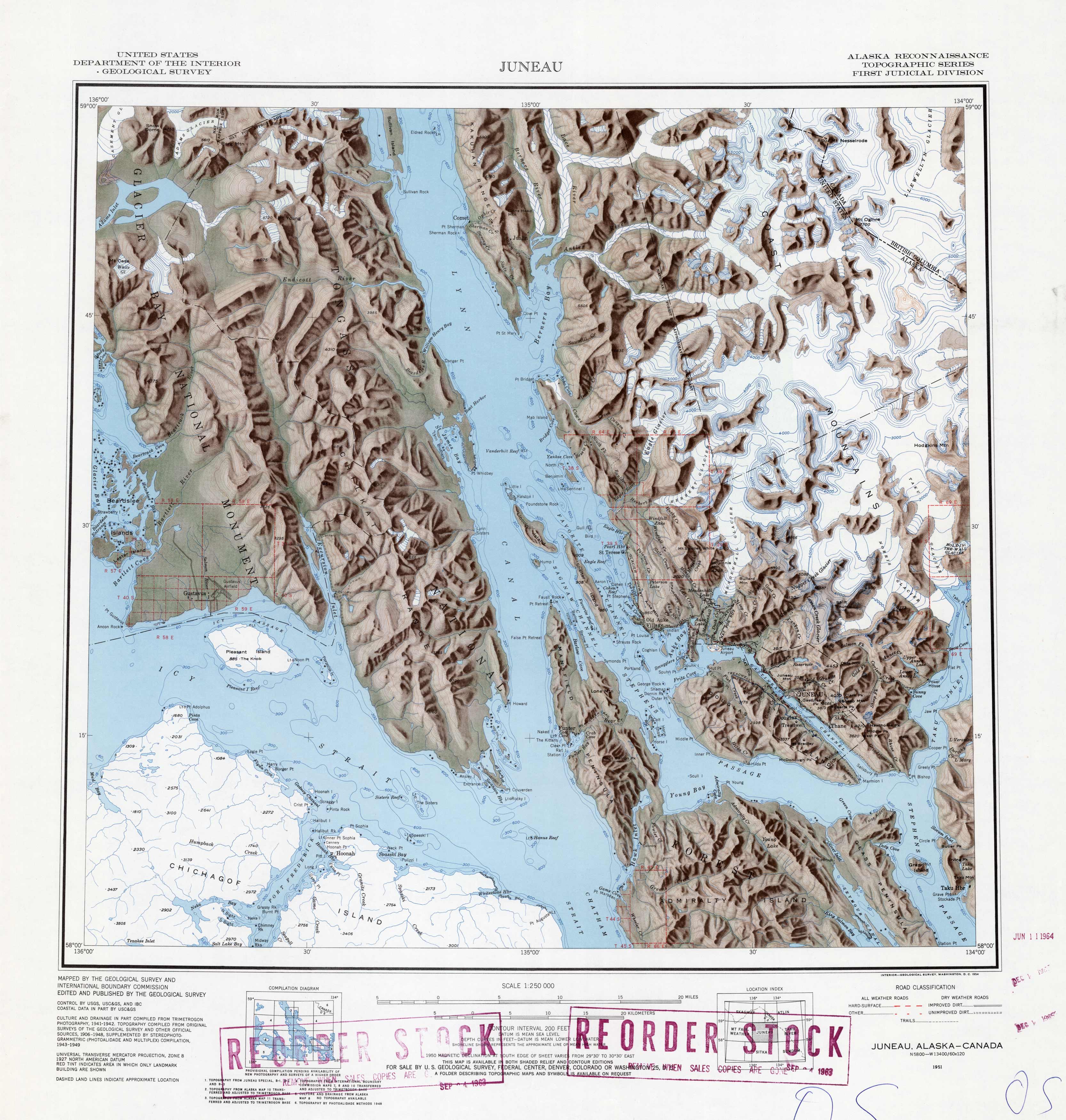 Juneau (Alaska) Juneau (Alaska)