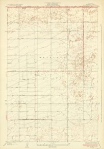 Casa Desierta Quadrangle