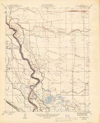 Pozo Farm Quadrangle