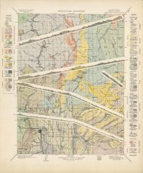 Redding (Shasta County) Quadrangle