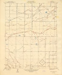 Sandy Mush Quadrangle