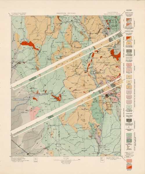 Smartsville Sheet