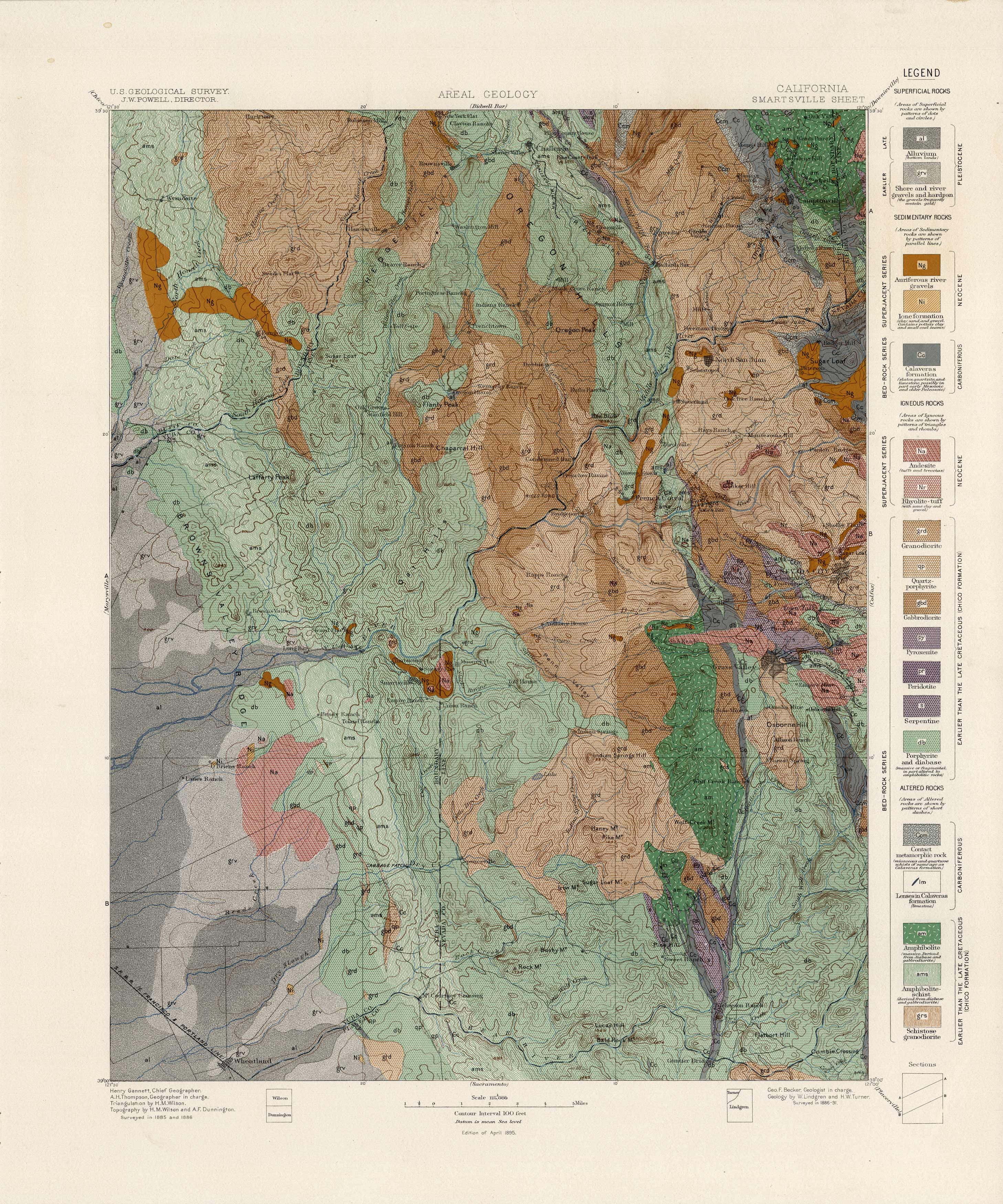 Smartsville Sheet Smartsville Sheet