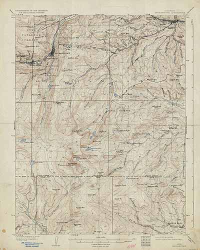 Georgetown Quadrangle