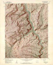 Juanita Arch Quadrangle