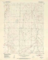 Leader SE Quadrangle