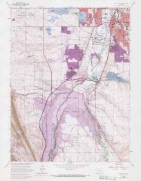 Littleton Quadrangle