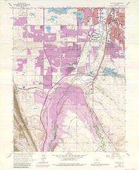 Littleton Quadrangle