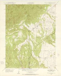 Mount Pittsburg Quadrangle