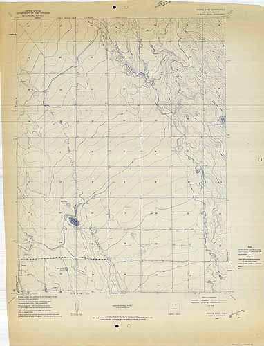 Pierce East Quadrangle