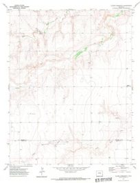 Plains Community Quadrangle