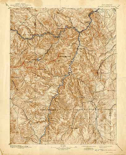 Platte Canyon Platte Canyon