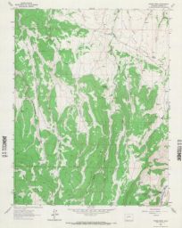 Poison Draw Quadrangle