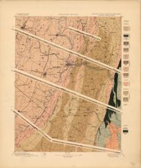 Harpers Ferry Sheet