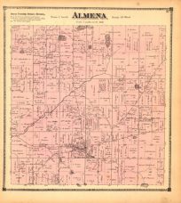 Almena (Michigan)