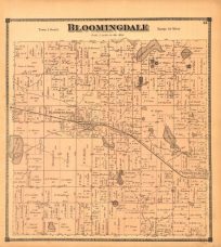 Bloomingdale (Michigan)