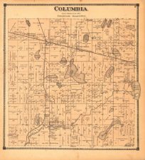 Columbia (Michigan)