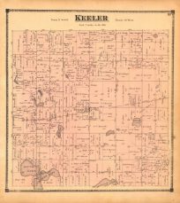 Keeler (Michigan)