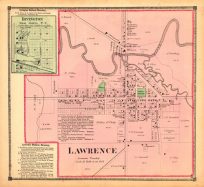 Lawrence (Michigan)