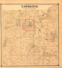 Lawrence (Michigan)