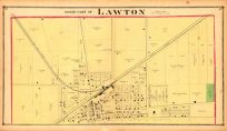 North Part of Lawton (Michigan)