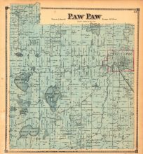 Paw Paw (Michigan)
