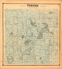 PORTER (Michigan)