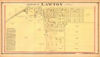 South Part of Lawton (Michigan)