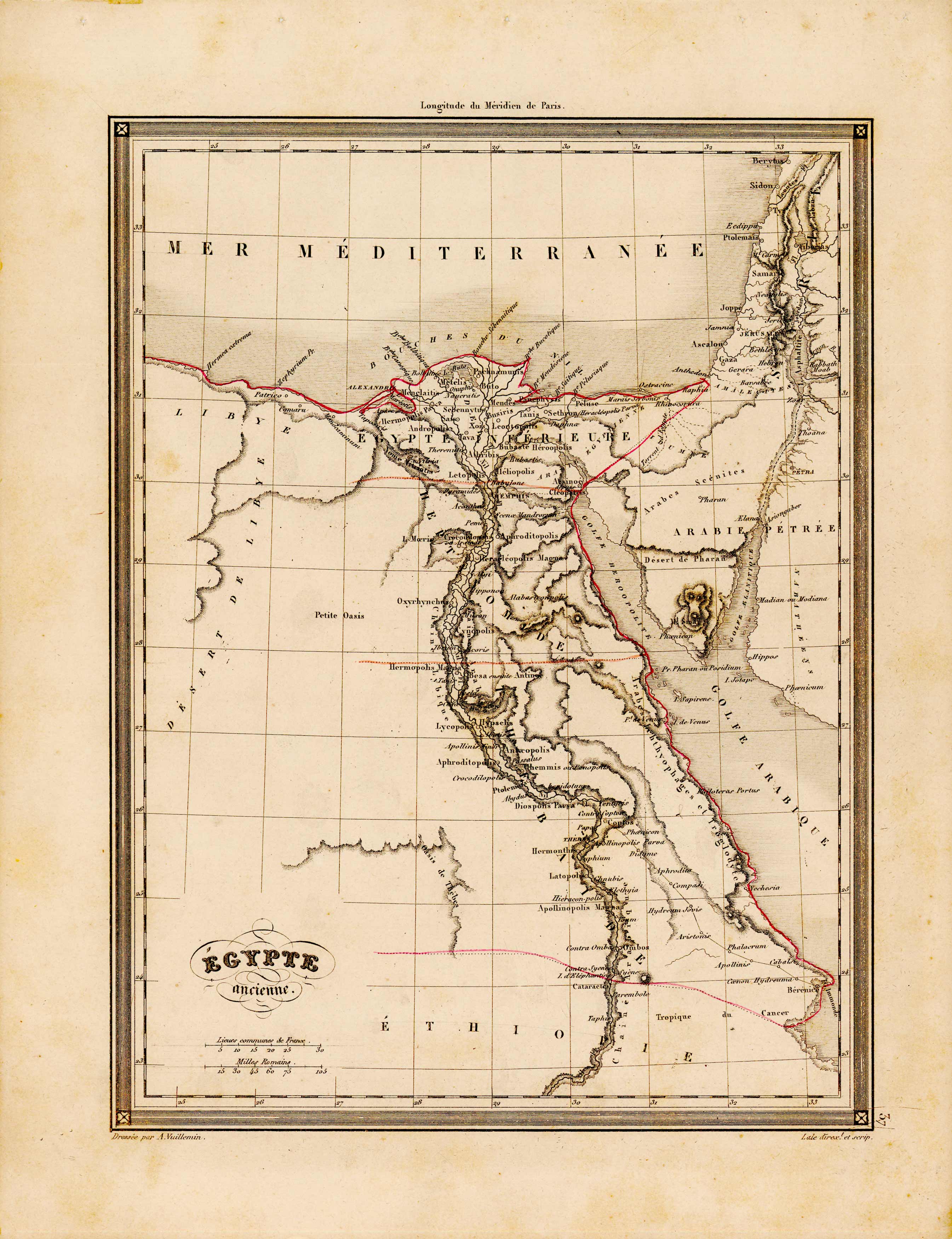 EGYPTE ANCIENNE (ANCIENT EGYPT)