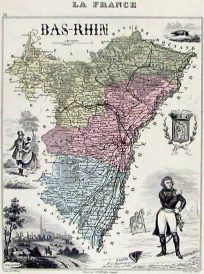 Bas Rhin