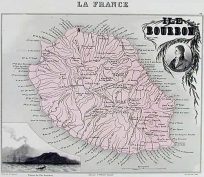Ile Bourbon