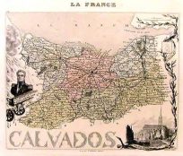 Calvados