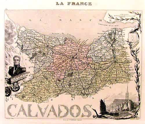 Calvados