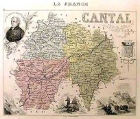 Cantal