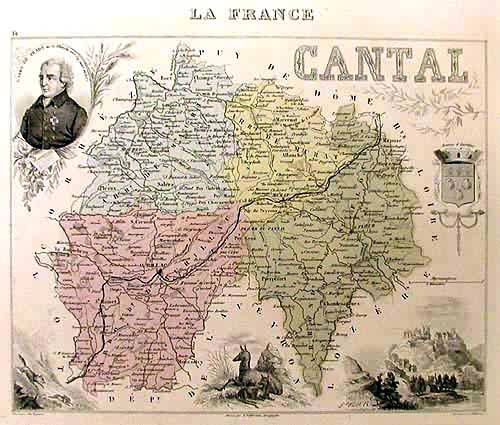 Cantal