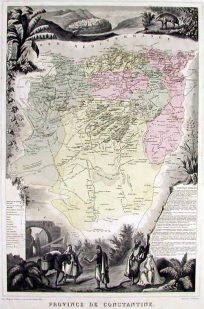 Province De Constantine