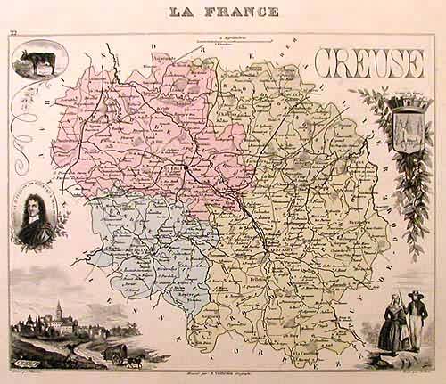 Creuse