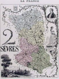 Deux Sevres