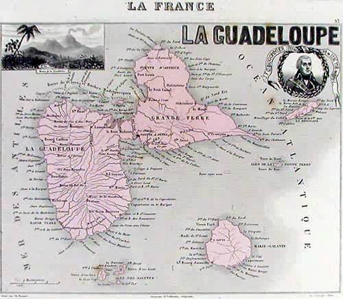 Guadeloupe