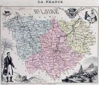 Haute Loire