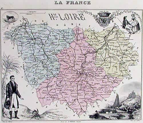 Haute Loire