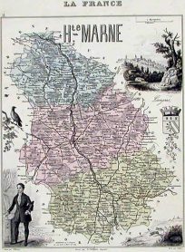Haute Marne