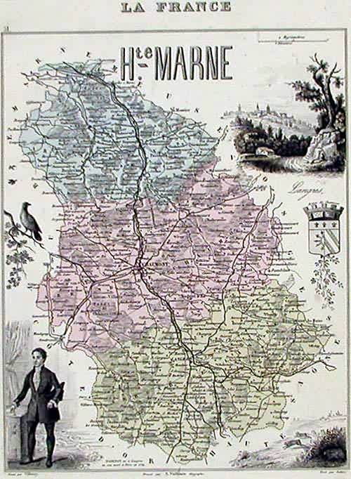 Haute Marne