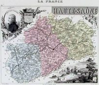 Haute Saone