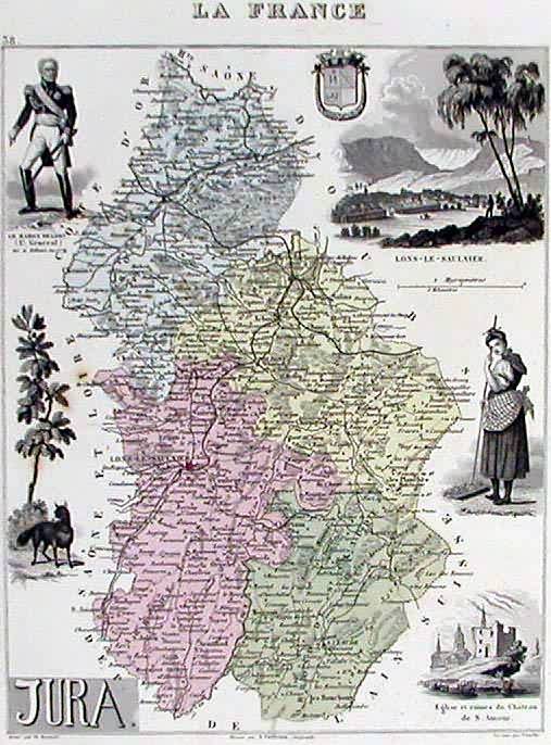Jura