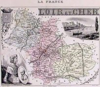 Loir Et Cher