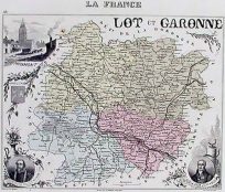 Lot Et Garonne