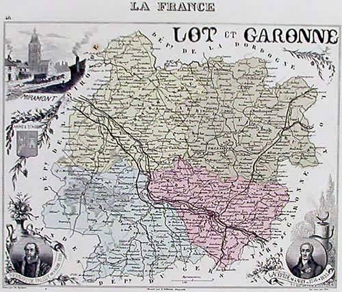 Lot Et Garonne