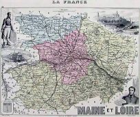 Maine Et Loire