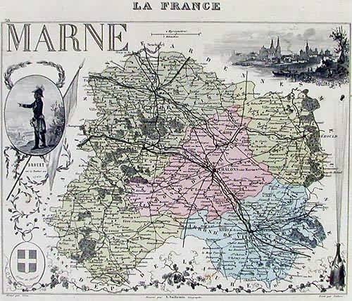 Marne